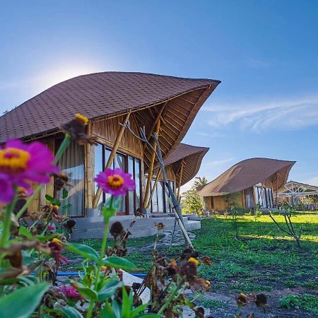 Maujawa Tanoma Sumba酒店 外观 照片