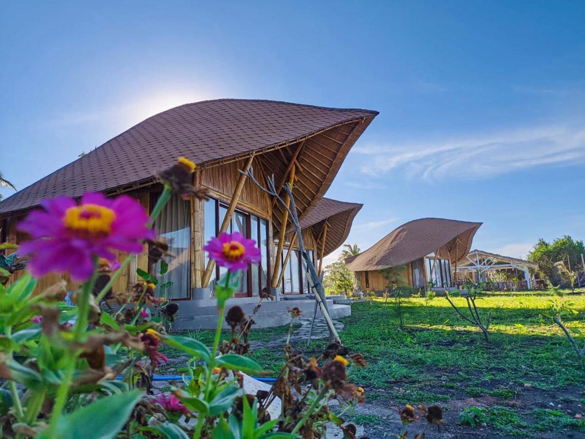 Maujawa Tanoma Sumba酒店 外观 照片
