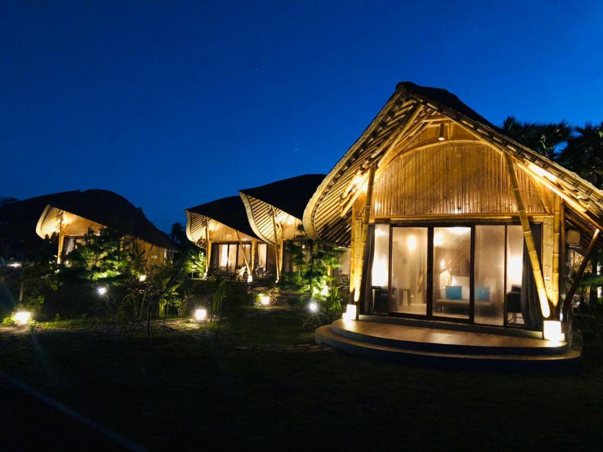 Maujawa Tanoma Sumba酒店 外观 照片