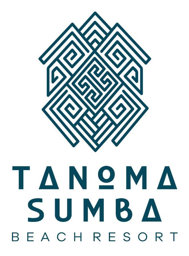 Maujawa Tanoma Sumba酒店 外观 照片