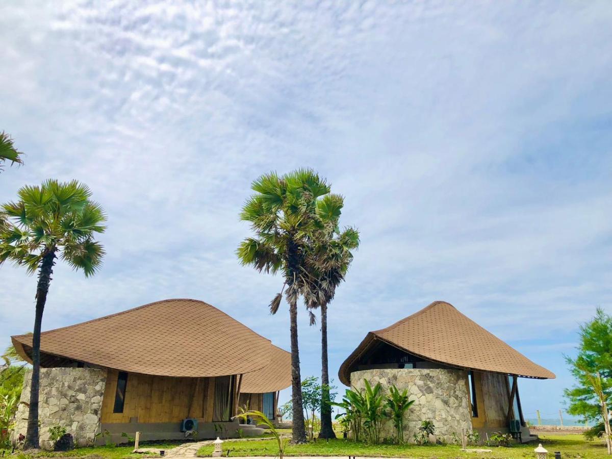 Maujawa Tanoma Sumba酒店 外观 照片